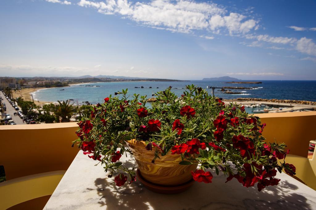 Stam'S Paradise Chania  Exterior foto