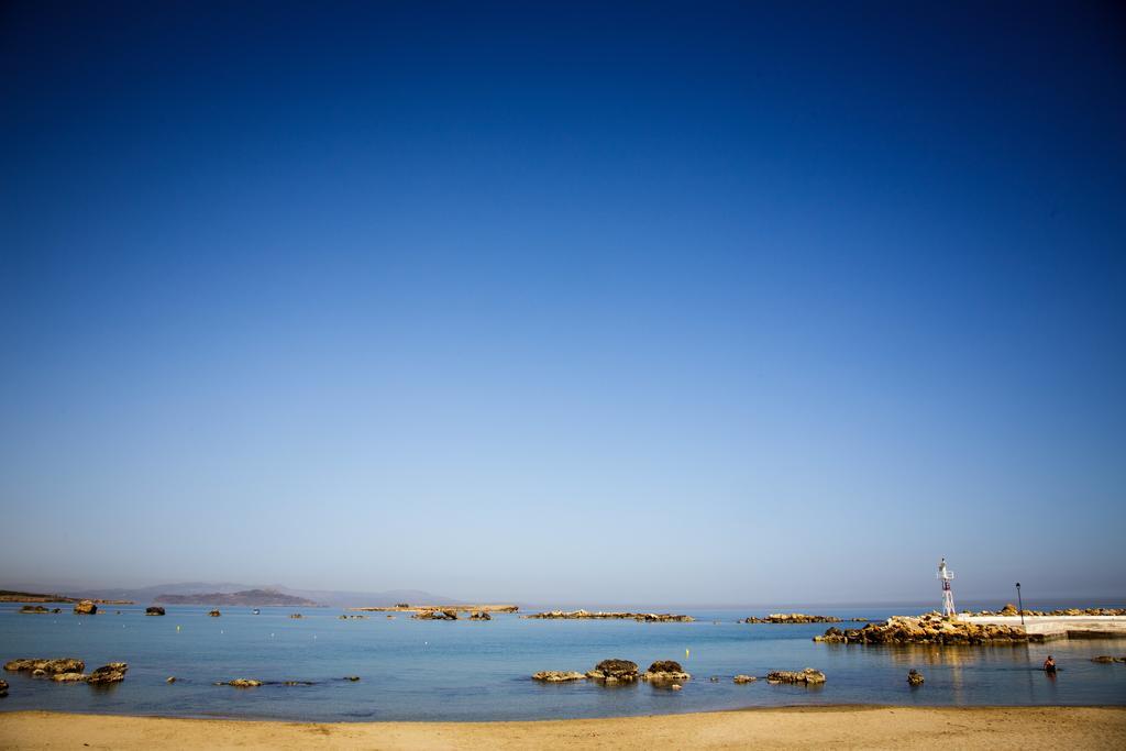 Stam'S Paradise Chania  Exterior foto