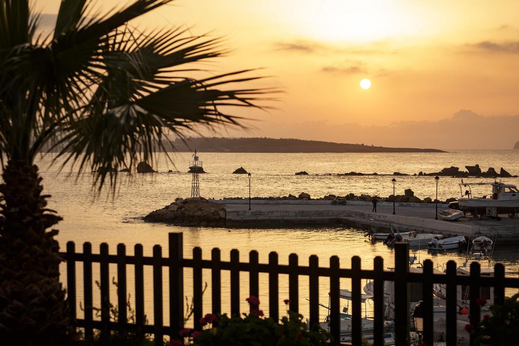 Stam'S Paradise Chania  Exterior foto