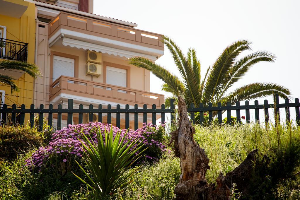 Stam'S Paradise Chania  Exterior foto